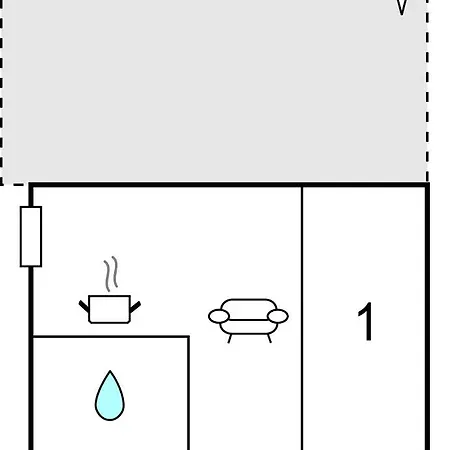 *lxxviii * Apartamento *